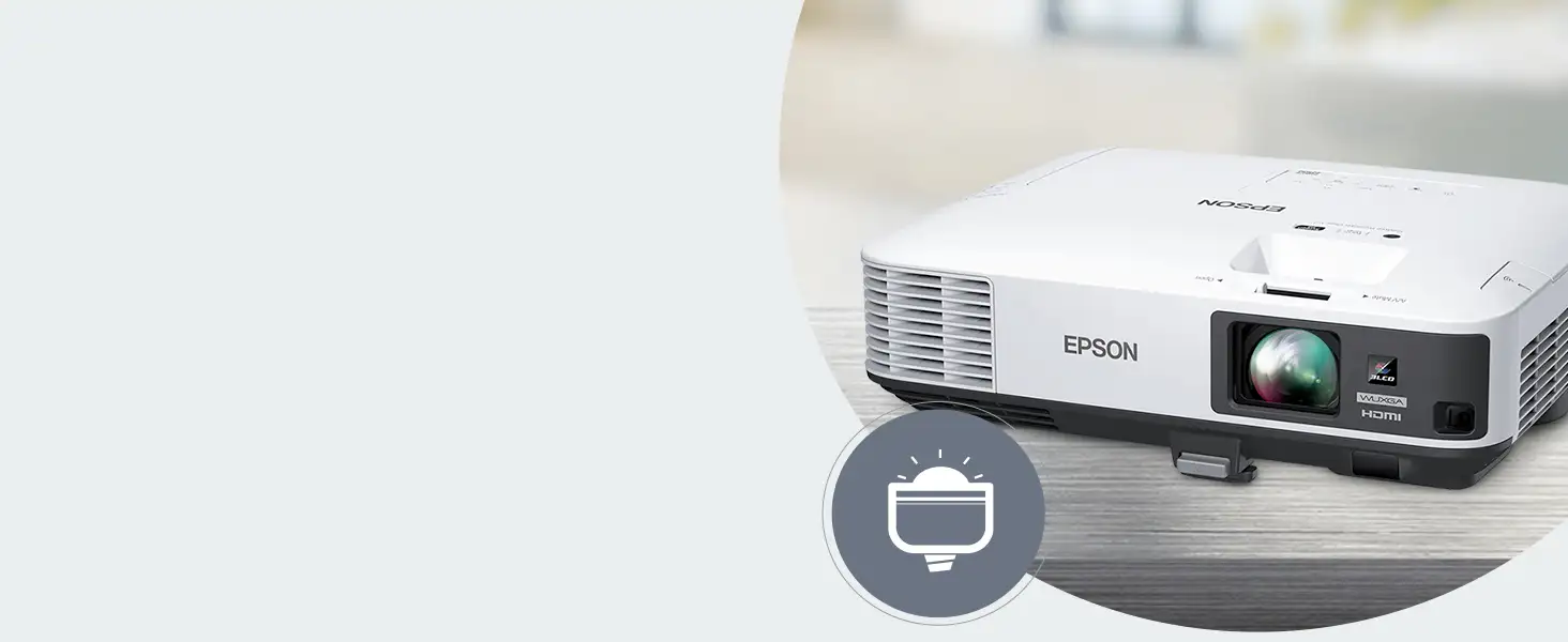 Epson EB-2250U